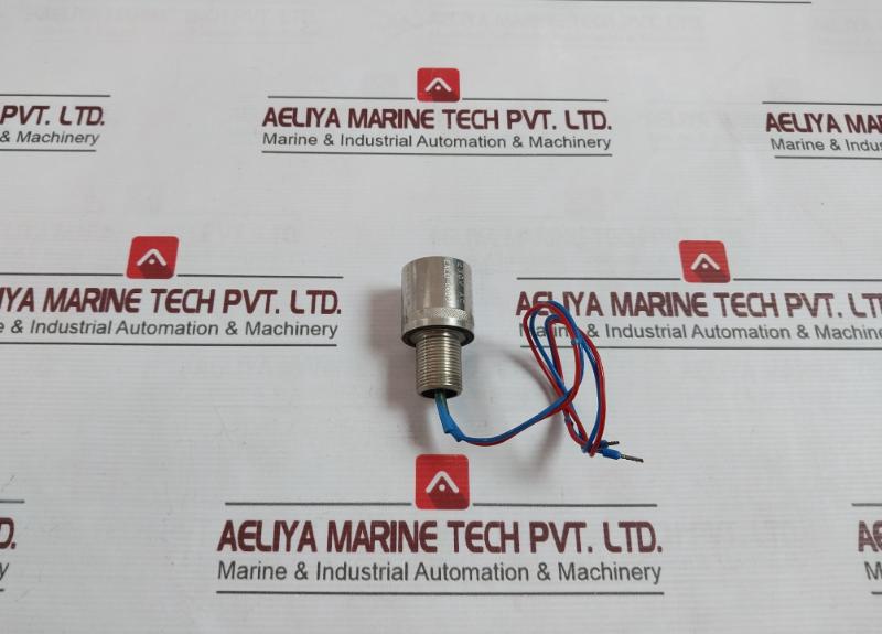 Baliga Exld-6009 Flameproof Digital Temperature Indicator Sensor 230V Ac P361837/1