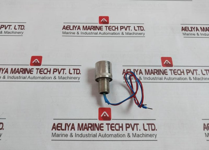 Baliga Exld-6009 Flameproof Digital Temperature Indicator Sensor 230V Ac P361837/1