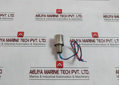 Baliga Exld-6009 Flameproof Digital Temperature Indicator Sensor 230V Ac P361837/1