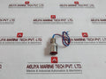 Baliga Exld-6009 Flameproof Digital Temperature Indicator Sensor 230V Ac P361837/1