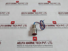 Baliga Exld-6009 Flameproof Digital Temperature Indicator Sensor 230V Ac P361837/1