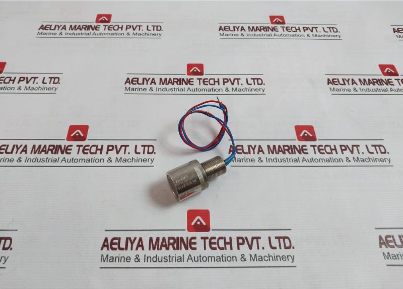 Baliga Exld-6009 Flameproof Digital Temperature Indicator Sensor 230V Ac P361837/1