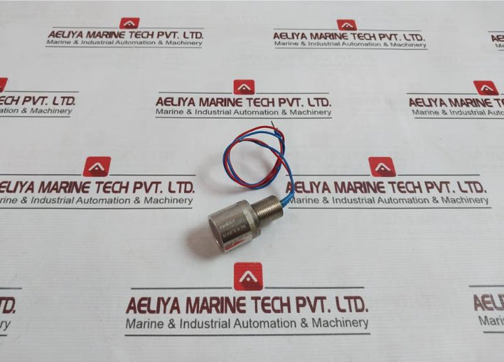 Baliga Exld-6009 Flameproof Digital Temperature Indicator Sensor 230V Ac P361837/1