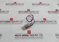 Baliga Exld-6009 Flameproof Digital Temperature Indicator Sensor 230V Ac P361837/1