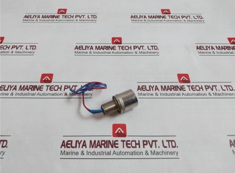 Baliga Exld-6009 Flameproof Digital Temperature Indicator Sensor 230V Ac P361837/1