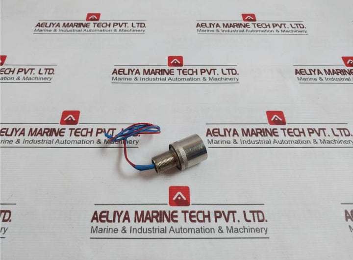 Baliga Exld-6009 Flameproof Digital Temperature Indicator Sensor 230V Ac P361837/1