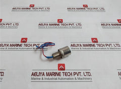 Baliga Exld-6009 Flameproof Digital Temperature Indicator Sensor 230V Ac P361837/1