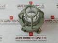 Baliga Flpw-1026 Flameproof Led Cabin Light P303952/2 24V Dc 8W