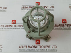 Baliga Flpw-1026 Flameproof Led Cabin Light P303952/2 24V Dc 8W