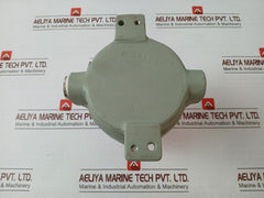 Baliga Flpw-1026 Flameproof Led Cabin Light P303952/2 24V Dc 8W