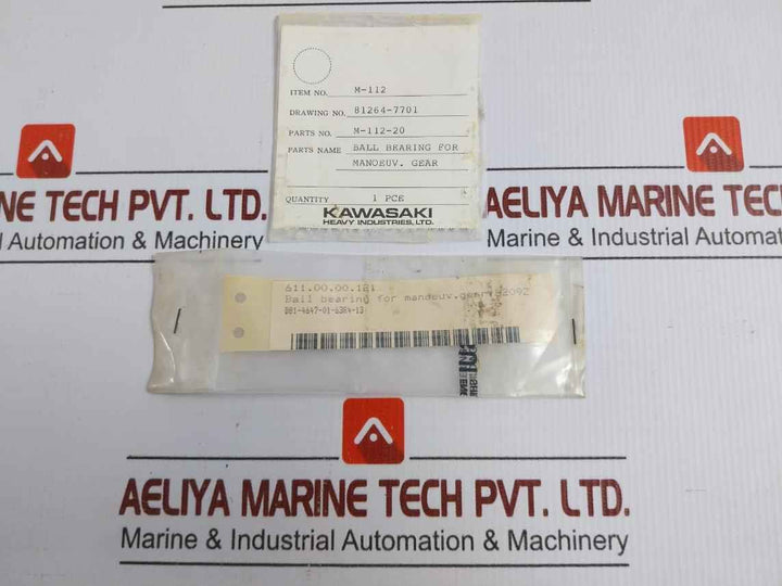 Ball Bearing 6209Zu1 Ntn