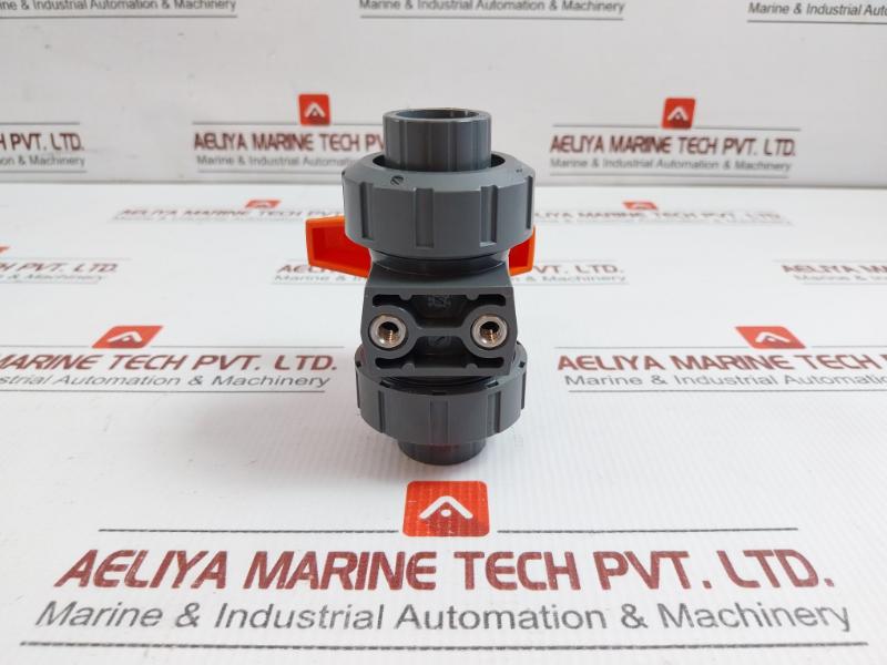 Ball Valve 546 Georg Fischer