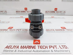 Ball Valve 546 Georg Fischer