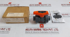 Ball Valve 546 Georg Fischer