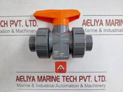 Ball Valve 546 Georg Fischer