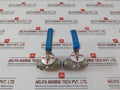 Ball Valve 8A 1000 Wog Cf8M