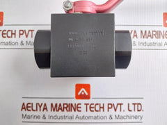 Ball Valve Rotelmann Dn 20 3/4 Bsp