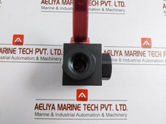 Ball Valve Rotelmann Dn 20 3/4 Bsp