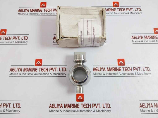 Ball Valve Spare Part Dennis Nakakita Dn 50 Np 150