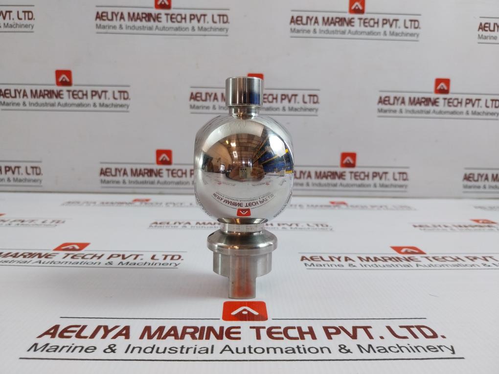 Ball Valve Spare Part Dennis Nakakita Dn 50 Np 150