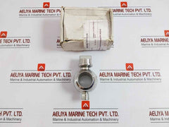 Ball Valve Spare Part Dennis Nakakita Dn 50 Np 150