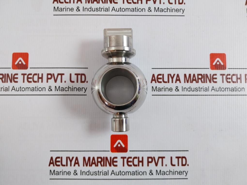 Ball Valve Spare Part Dennis Nakakita Dn 50 Np 150