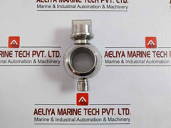 Ball Valve Spare Part Dennis Nakakita Dn 50 Np 150