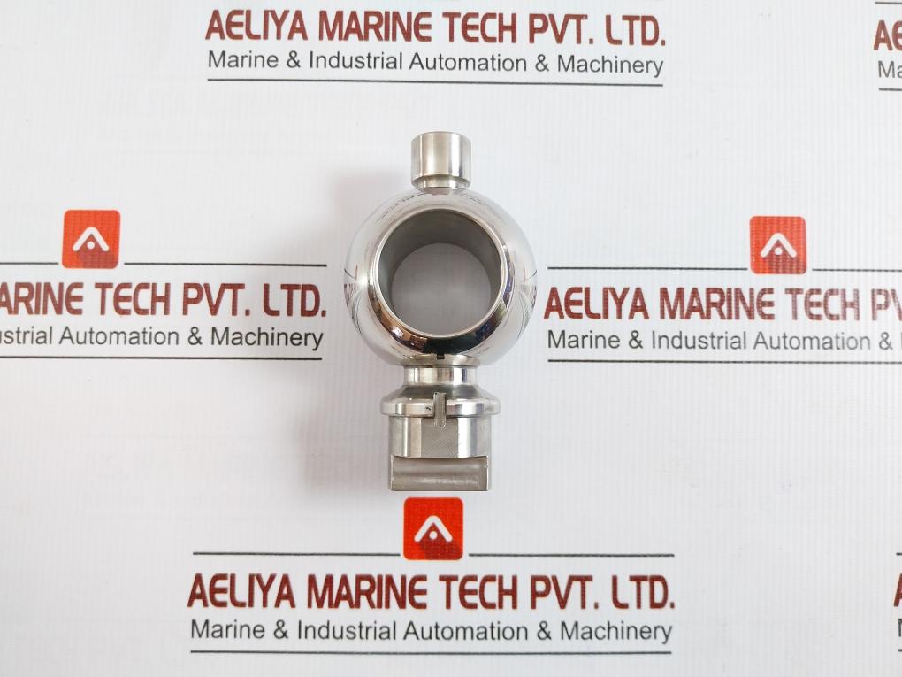 Ball Valve Spare Part Dennis Nakakita Dn 50 Np 150