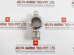 Ball Valve Spare Part Dennis Nakakita Dn 50 Np 150