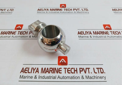 Ball Valve Spare Part Dennis Nakakita Dn 50 Np 150