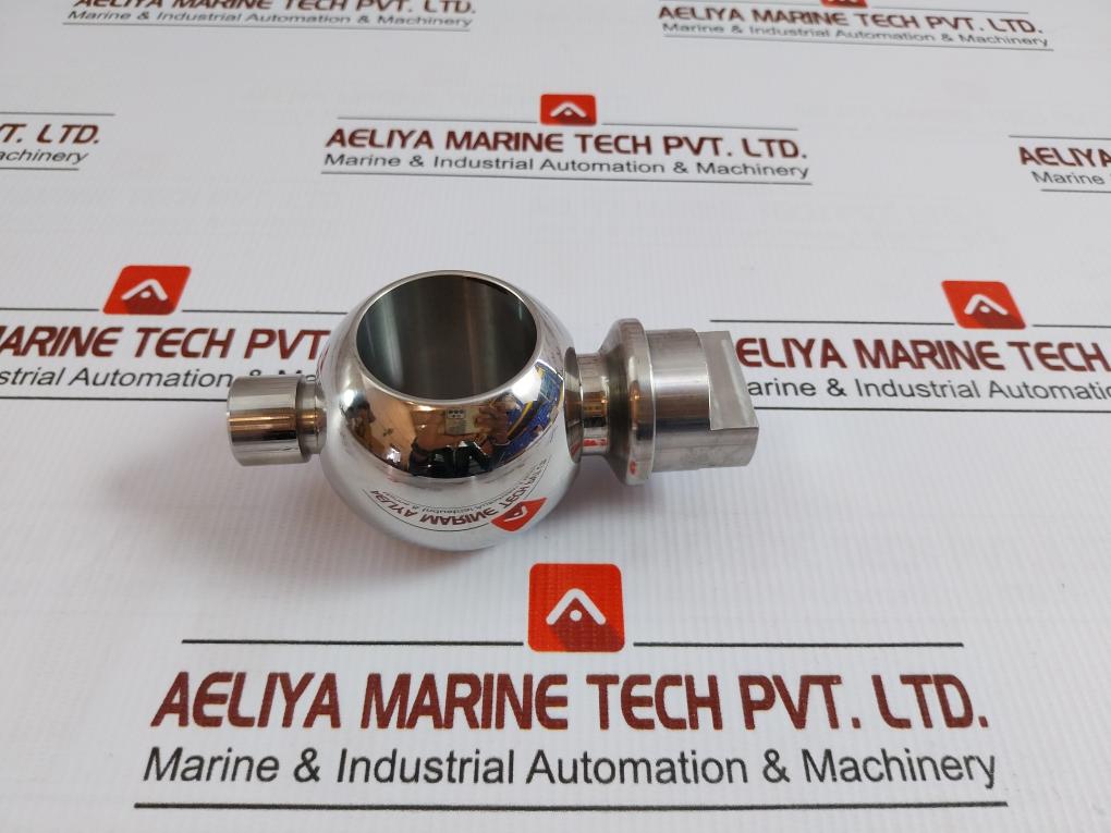 Ball Valve Spare Part Dennis Nakakita Dn 50 Np 150