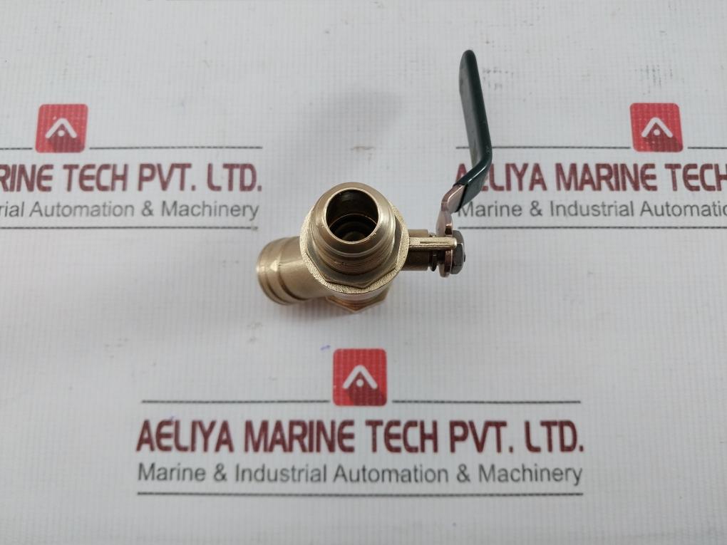 Ball Valve With Strainer Honeywell Pn 1.6
