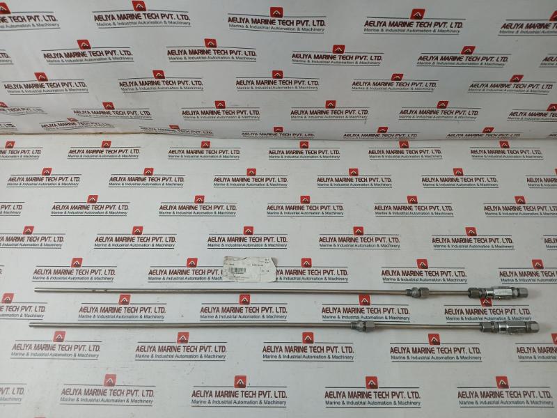 Ballofix Lbe21803302 Ecomax Ss Dip Tube Lpg-set Eco 1-645-g For 1-645-sg 8Mmx1Mm