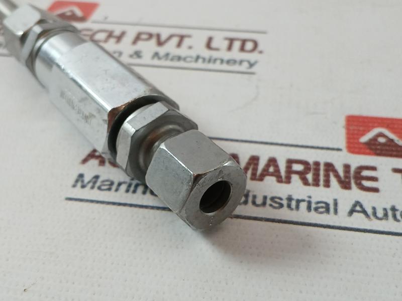 Ballofix Lbe21803302 Ecomax Ss Dip Tube Lpg-set Eco 1-645-g For 1-645-sg 8Mmx1Mm