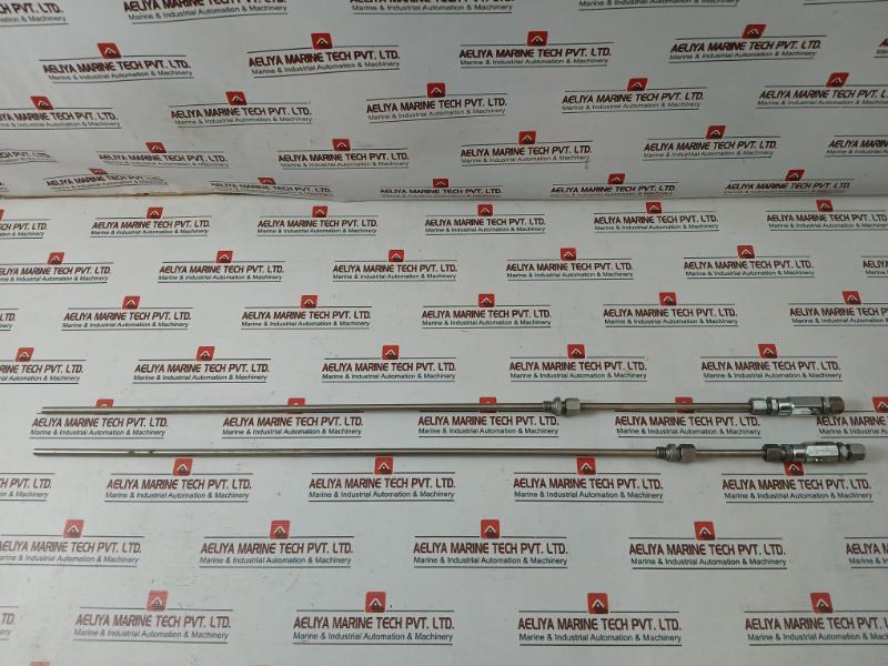 Ballofix Lbe21803302 Ecomax Ss Dip Tube Lpg-set Eco 1-645-g For 1-645-sg 8Mmx1Mm