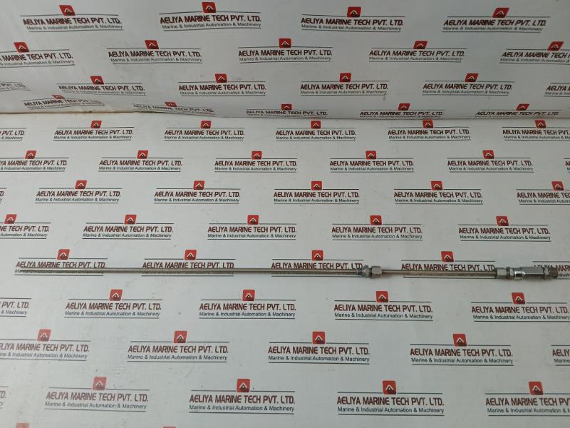 Ballofix Lbe21803302 Ecomax Ss Dip Tube Lpg-set Eco 1-645-g For 1-645-sg 8Mmx1Mm