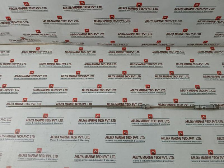 Ballofix Lbe21803302 Ecomax Ss Dip Tube Lpg-set Eco 1-645-g For 1-645-sg 8Mmx1Mm