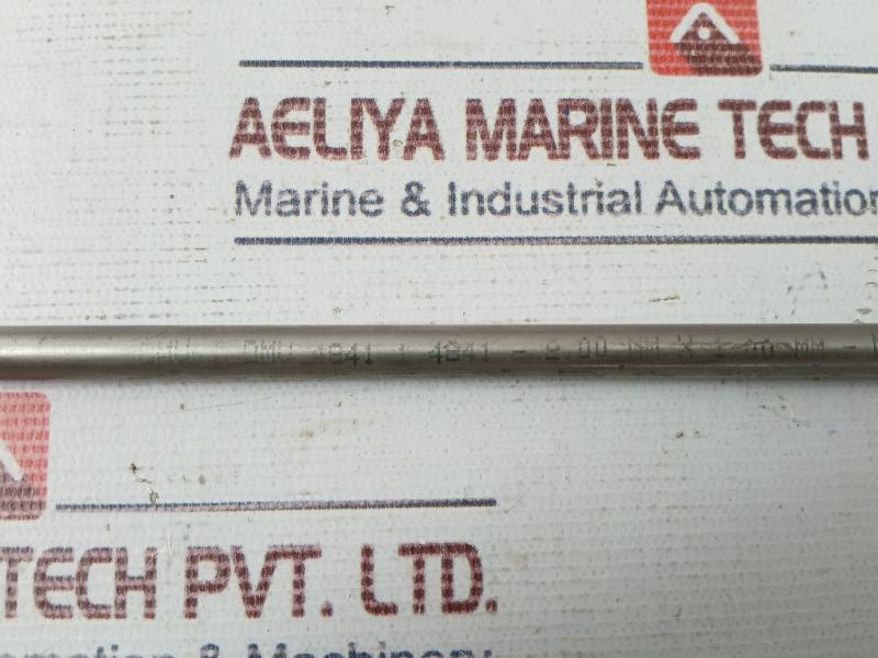 Ballofix Lbe21803302 Ecomax Ss Dip Tube Lpg-set Eco 1-645-g For 1-645-sg 8Mmx1Mm