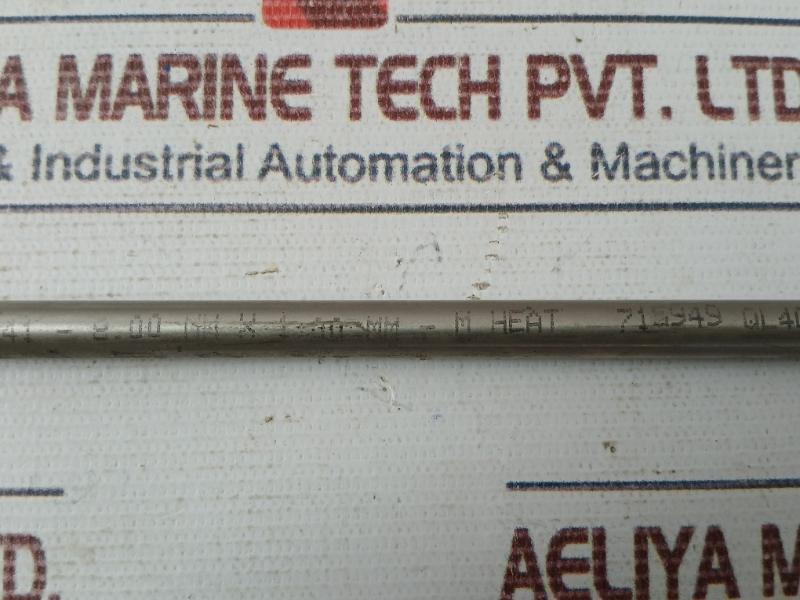 Ballofix Lbe21803302 Ecomax Ss Dip Tube Lpg-set Eco 1-645-g For 1-645-sg 8Mmx1Mm