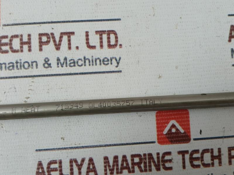 Ballofix Lbe21803302 Ecomax Ss Dip Tube Lpg-set Eco 1-645-g For 1-645-sg 8Mmx1Mm