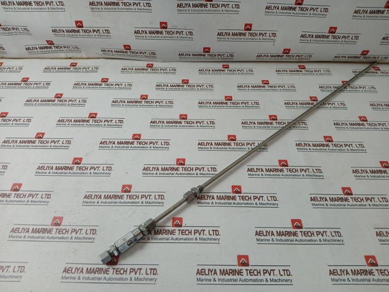 Ballofix Lbe21803302 Ecomax Ss Dip Tube Lpg-set Eco 1-645-g For 1-645-sg 8Mmx1Mm