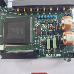 Balluff 000061601B Printed Circuit Board