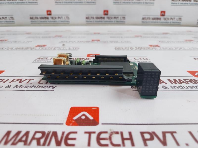 Balluff 000061601B Printed Circuit Board