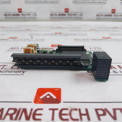 Balluff 000061601B Printed Circuit Board