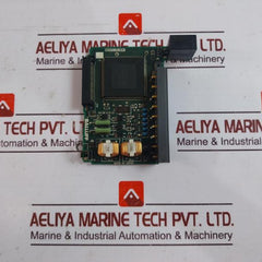 Balluff 000061601B Printed Circuit Board