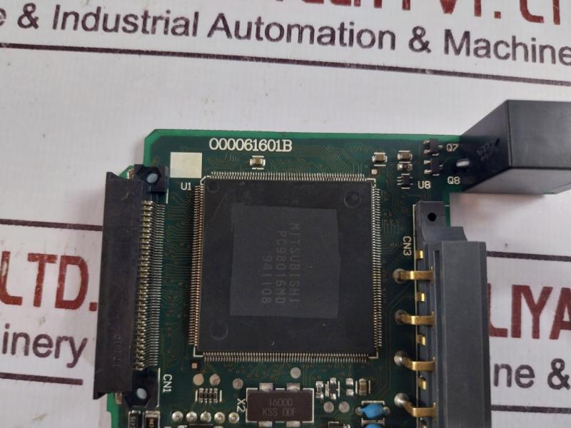Balluff 000061601B Printed Circuit Board