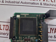 Balluff 000061601B Printed Circuit Board