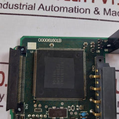 Balluff 000061601B Printed Circuit Board