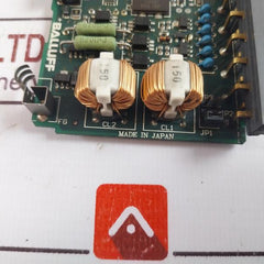 Balluff 000061601B Printed Circuit Board