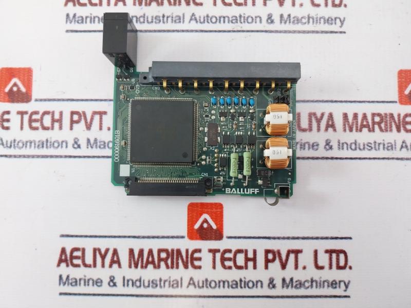 Balluff 000061601B Printed Circuit Board Module